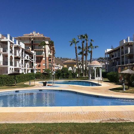 Apartamento Coral Beach Торокс Екстериор снимка