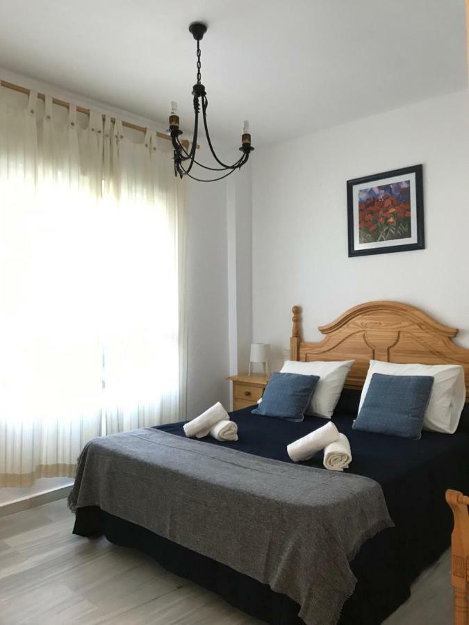 Apartamento Coral Beach Торокс Екстериор снимка