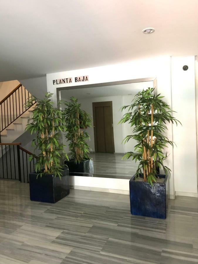 Apartamento Coral Beach Торокс Екстериор снимка