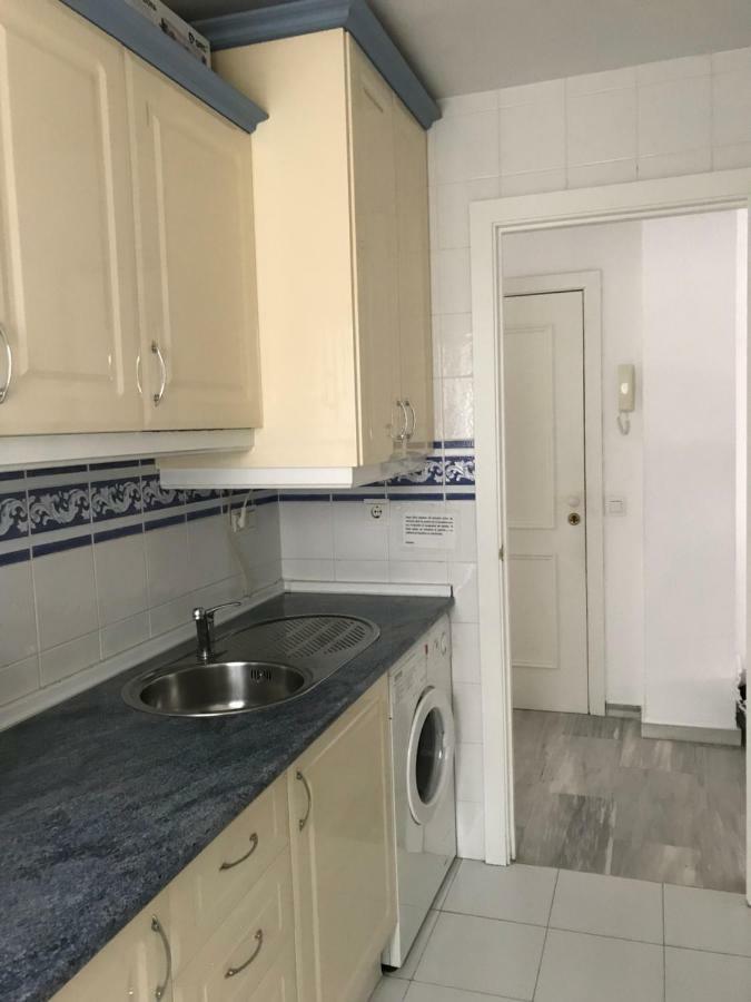 Apartamento Coral Beach Торокс Екстериор снимка
