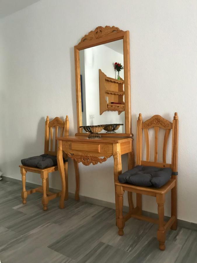 Apartamento Coral Beach Торокс Екстериор снимка