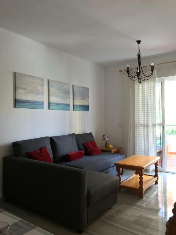Apartamento Coral Beach Торокс Екстериор снимка