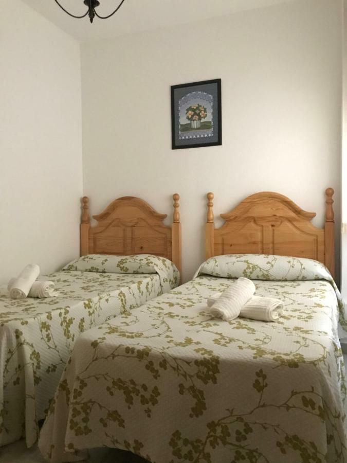 Apartamento Coral Beach Торокс Екстериор снимка
