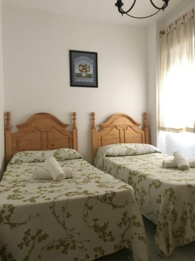 Apartamento Coral Beach Торокс Екстериор снимка