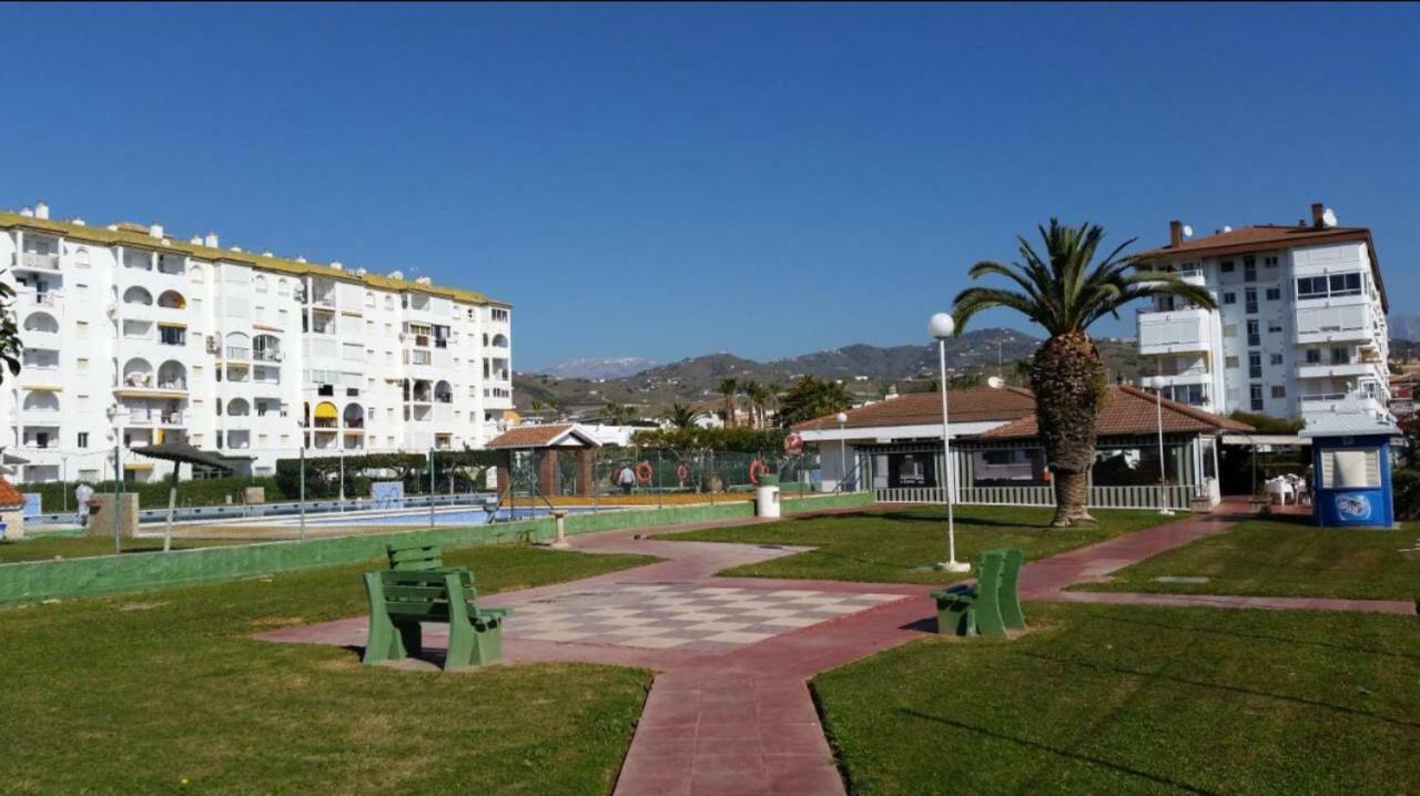 Apartamento Coral Beach Торокс Екстериор снимка