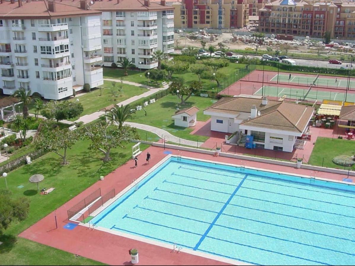 Apartamento Coral Beach Торокс Екстериор снимка