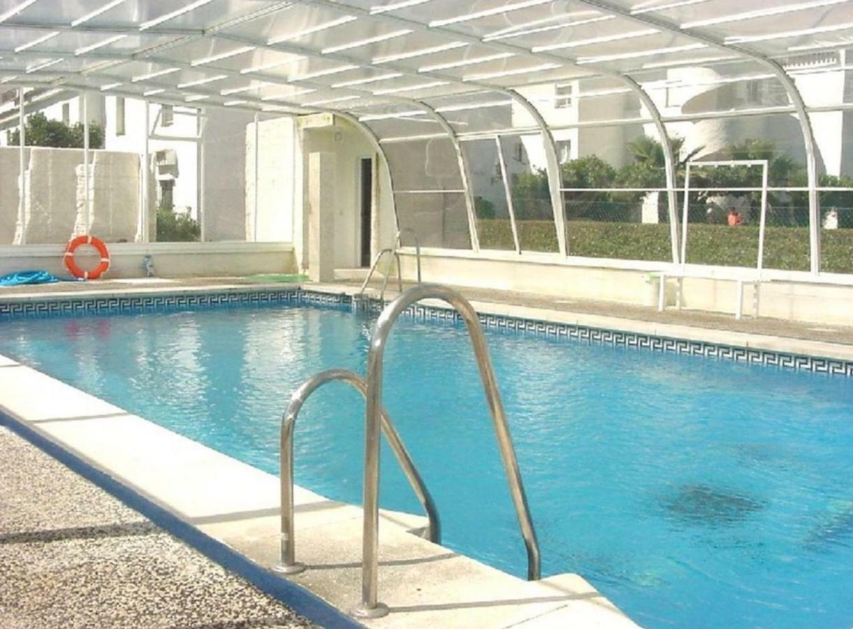 Apartamento Coral Beach Торокс Екстериор снимка