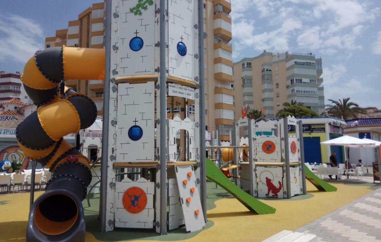Apartamento Coral Beach Торокс Екстериор снимка