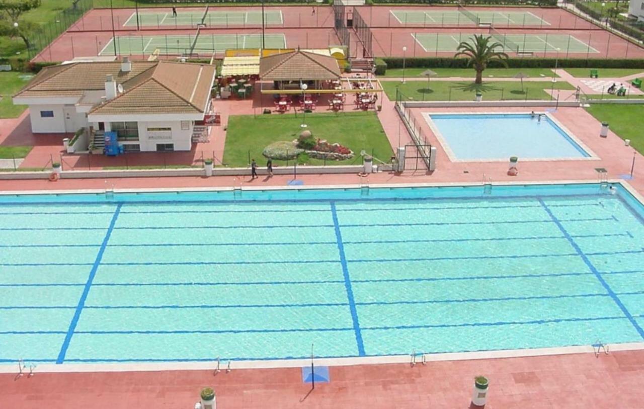 Apartamento Coral Beach Торокс Екстериор снимка