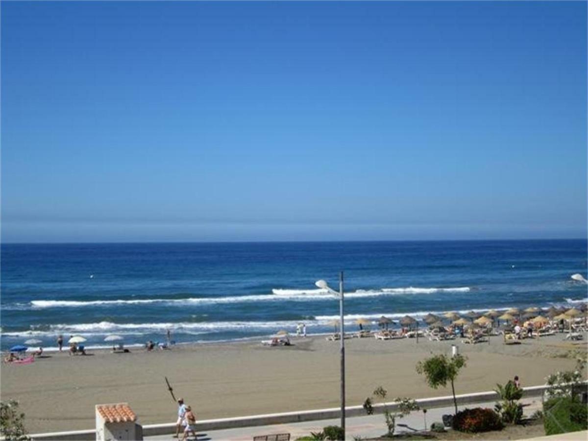 Apartamento Coral Beach Торокс Екстериор снимка