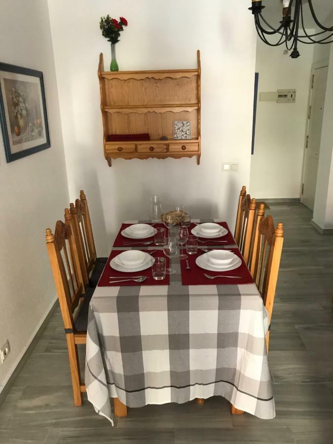 Apartamento Coral Beach Торокс Екстериор снимка